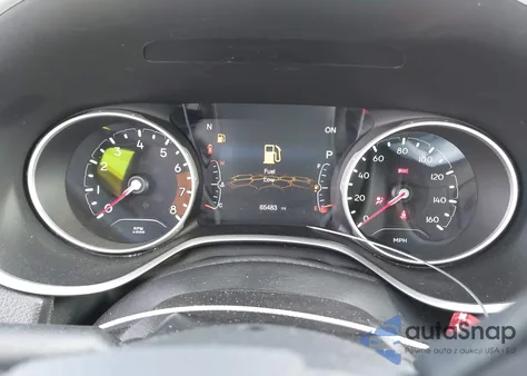 2021 Jeep Compass Limited 4X4 from USA, damaged, VIN 3C4NJDCB8MT576323